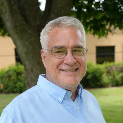 Danny Luker — Technical Director